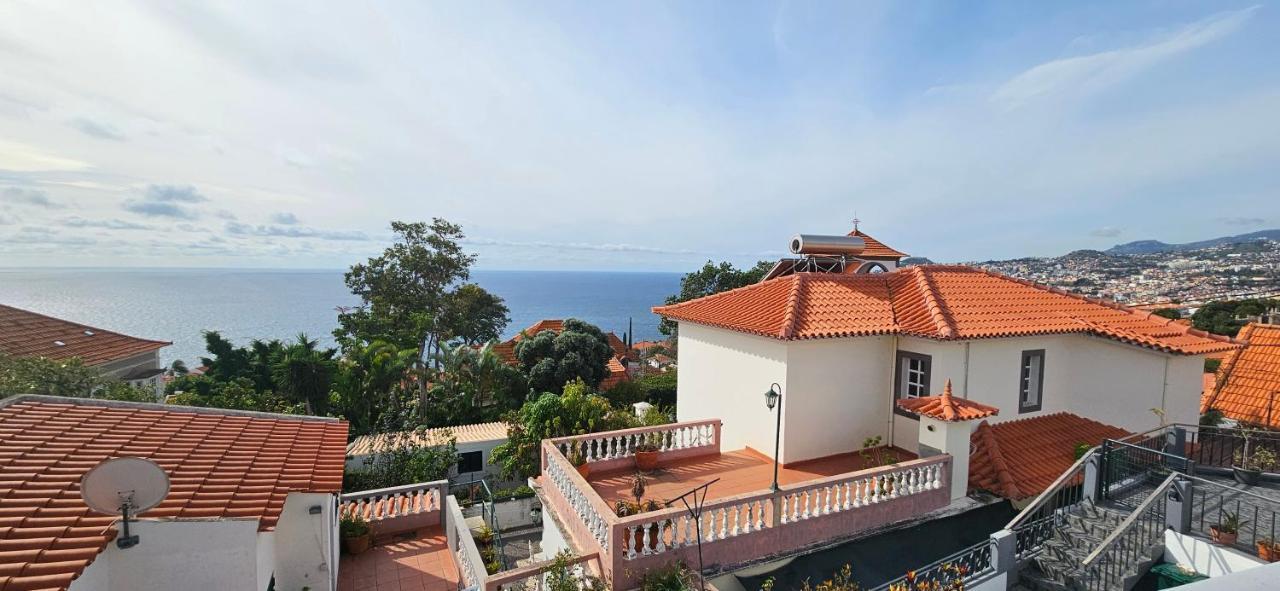 Casa Da Loba Hotel Funchal  Exterior photo